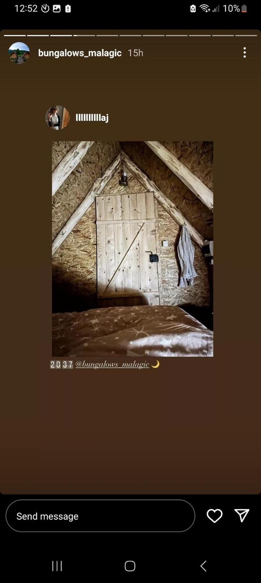 Bungalows Malagic Gusinje Dış mekan fotoğraf